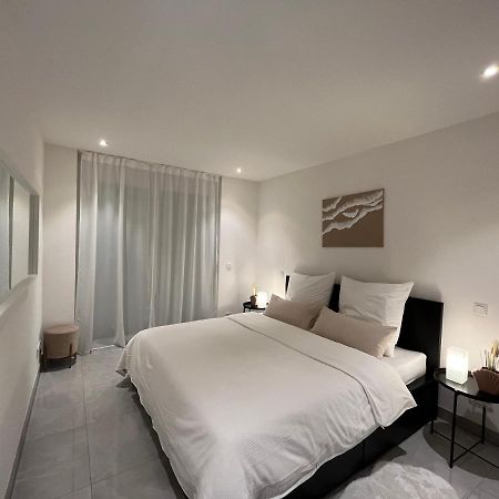 Ferienwohnung Bodensee-Flair Radolfzell am Bodensee Ngoại thất bức ảnh
