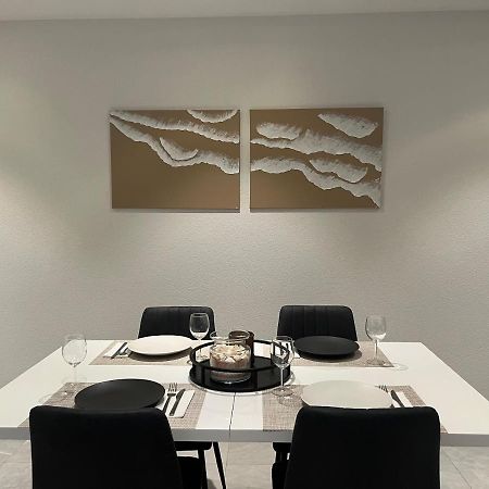 Ferienwohnung Bodensee-Flair Radolfzell am Bodensee Ngoại thất bức ảnh