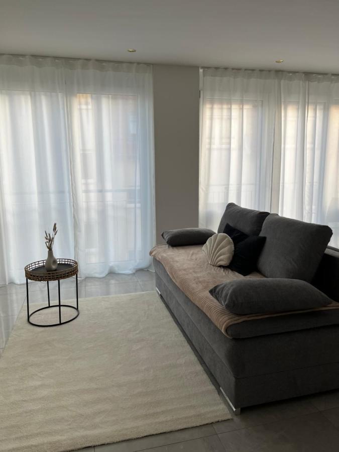 Ferienwohnung Bodensee-Flair Radolfzell am Bodensee Ngoại thất bức ảnh
