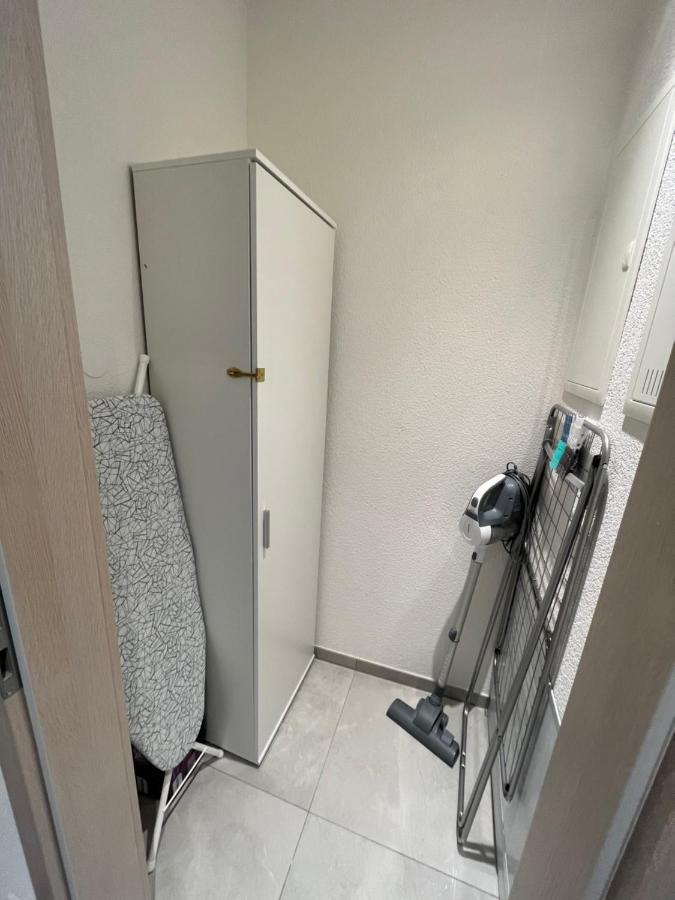 Ferienwohnung Bodensee-Flair Radolfzell am Bodensee Ngoại thất bức ảnh