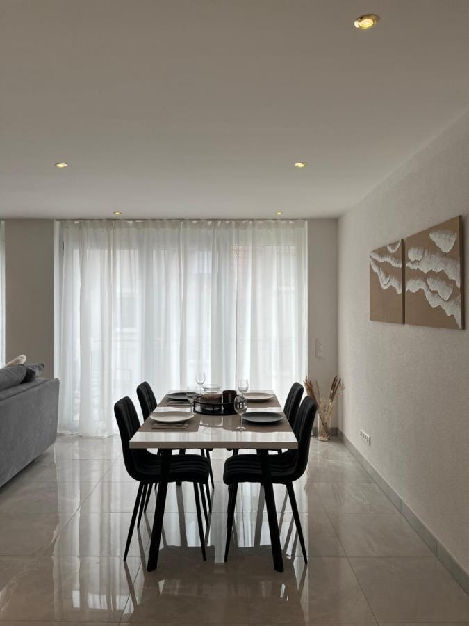 Ferienwohnung Bodensee-Flair Radolfzell am Bodensee Ngoại thất bức ảnh
