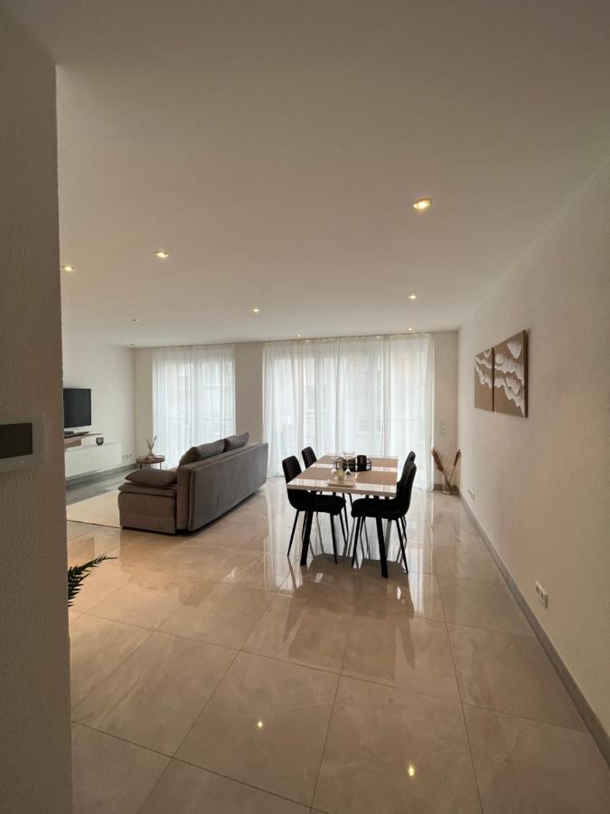 Ferienwohnung Bodensee-Flair Radolfzell am Bodensee Ngoại thất bức ảnh